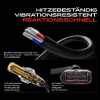 2x Lambdasonde Regelsonde/Diagnosesonde Vor/Nach Katalysator für VW Golf 4 Audi A3 8L A4 A8 Seat Skoda Fabia Bild 2x Lambdasonde Regelsonde/Diagnosesonde Vor/Nach Katalysator für VW Golf 4 Audi A3 8L A4 A8 Seat Skoda Fabia