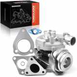 1x Abgasturbolader für VW Golf Polo Passat Audi A4 Seat Cordoba Vario Ibiza II Inca Leon Toledo II Skoda