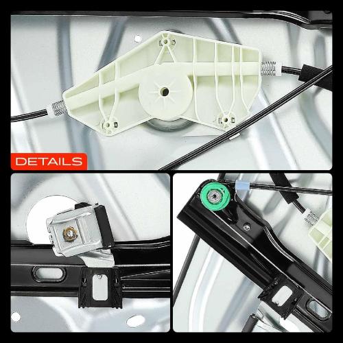 1x Fensterheber Vorne Links für Mercedes-Benz C-Klasse W204 Bild 1x Fensterheber Vorne Links für Mercedes-Benz C-Klasse W204