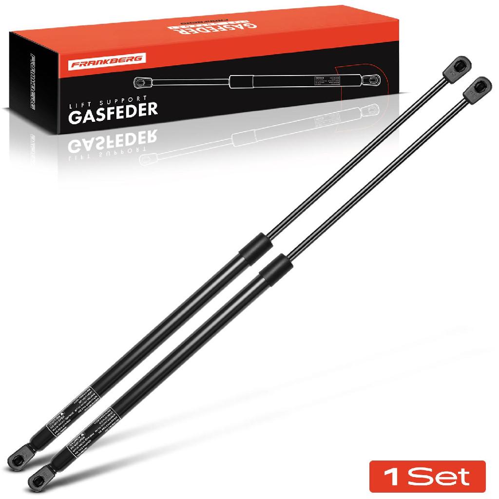 2x Gasfeder Dämpfer Motorhaube für Kia Sorento JC SUV 2002-2009