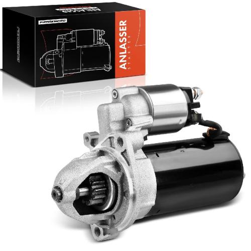 1x Anlasser Starter für Mercedes-Benz W203 W204 CL203 S203 S204 CL203 C209 W210 W211 VF211 S210 S211 W463 V220 Bild 1x Anlasser Starter für Mercedes-Benz W203 W204 CL203 S203 S204 CL203 C209 W210 W211 VF211 S210 S211 W463 V220