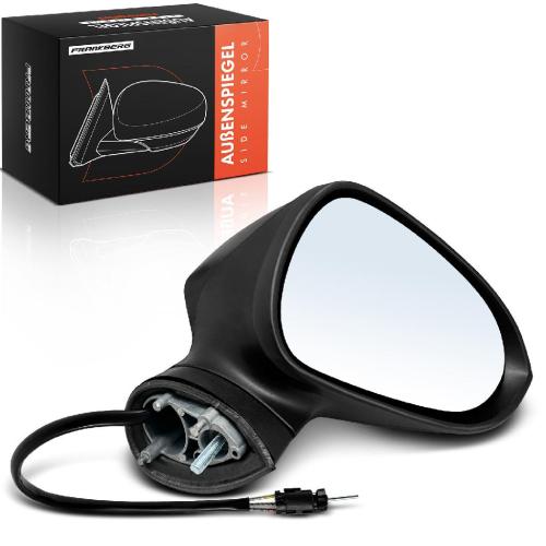 1x Außenspiegel Rechts für Seat Ibiza IV 6J5 6P1 6J1 6P5 6J8 6P8 2008-2017 Bild 1x Außenspiegel Rechts für Seat Ibiza IV 6J5 6P1 6J1 6P5 6J8 6P8 2008-2017