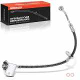 Frankberg 1x Bremsschlauch Bremsschläuche Vorderachse Links für Hyundai Accent III MC 1.4L-1.6L