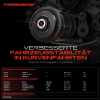 1x Riemenscheibe Kurbelwelle für Dacia Logan II Renault Clio II BB CB Twingo I C06 Bild 1x Riemenscheibe Kurbelwelle für Dacia Logan II Renault Clio II BB CB Twingo I C06