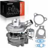 Frankberg 1x Abgasturbolader für Renault Espace IV Grand Scénic II III Koleos I Laguna Coupe II Grandtour III