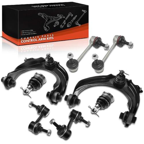 1x Querlenker Satz Vorderachse für Honda Accord VII CL CN Accord VII Tourer CM CN 2.0L 2.2L 2.4L 2003-2008 Bild 1x Querlenker Satz Vorderachse für Honda Accord VII CL CN Accord VII Tourer CM CN 2.0L 2.2L 2.4L 2003-2008