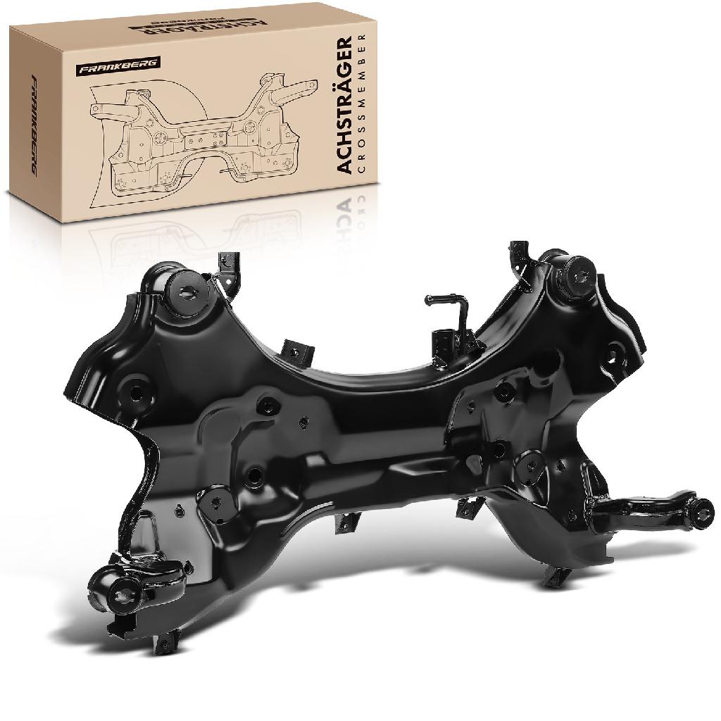 1x Achskörper Achsträger Motorträger Vorderachse für Hyundai Tucson TL TLE 1.6L-2.0L 2015-2020