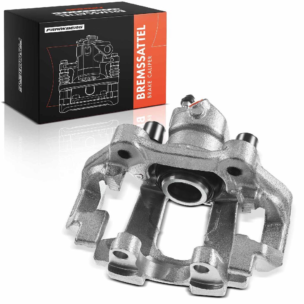 1x Bremssattel Hinterachse Links für Mercedes-Benz W463 X164 W164 V251 W251