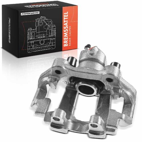 1x Bremssattel Hinterachse Links für Mercedes-Benz W463 X164 W164 V251 W251 Bild 1x Bremssattel Hinterachse Links für Mercedes-Benz W463 X164 W164 V251 W251