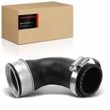 Frankberg 1x Kühlerschlauch Turboschlauch für Seat Cordoba Ibiza III Skoda Fabia II II Combi Roomster VW Polo