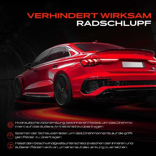 Frankberg 1x Lamellenkupplungspumpe für VW Golf VI Variant Audi Skoda Bild Frankberg 1x Lamellenkupplungspumpe für VW Golf VI Variant Audi Skoda