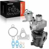 1x Abgasturbolader für Smart Fortwo Cabrio 451 Fortwo Coupe 1.0L Bj ab 2007