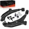 Frankberg 1x Querlenker Satz Vorderachse für Nissan Almera I N15 Almera I Hatchback 1.4L 1.6L 2.0L 1995-2000 Bild Frankberg 1x Querlenker Satz Vorderachse für Nissan Almera I N15 Almera I Hatchback 1.4L 1.6L 2.0L 1995-2000