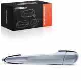 1x Türgriff Hinten Links außen für BMW 3er E46 3er Cabriolet 3er Coupe 3er Touring 1.6L 1.9L 2.0L 1997-2007