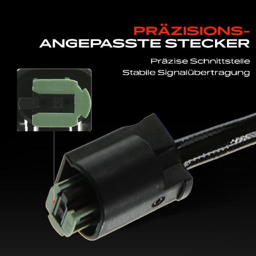 1x Abgastemperatursensor für BMW E90 E91 E60 E61 E83 E70 E71 2003-2013 Bild 1x Abgastemperatursensor für BMW E90 E91 E60 E61 E83 E70 E71 2003-2013
