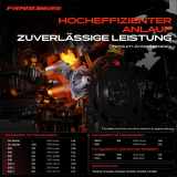 1x Magnetschalter Starter für Fiat Doblo Punto Lancia Delta 3 Alfa Romeo Giulietta