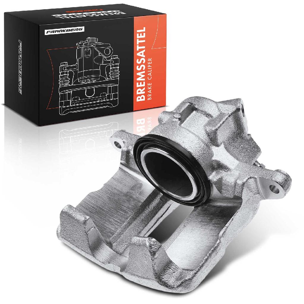 1x Bremssattel Vorderachse Rechts für VW Corrado Passat Variant Audi 100 80 90 Cabriolet Coupe