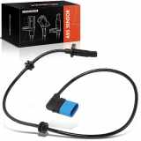 1x ABS Sensor Hinterachse links für BMW F45 F46 F48 F39 MINI F55 F56 F57 F54 F60 1.5L 2.0L Bj ab 2013