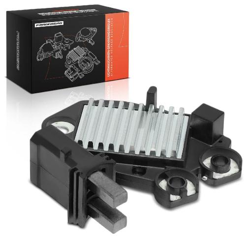 1x Lichtmaschinenregler Generatorregler für Hyundai Santa Fé 2 KIA Sorento II Bild 1x Lichtmaschinenregler Generatorregler für Hyundai Santa Fé 2 KIA Sorento II