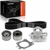 1x Zahnriemensatz Zahnriemen Wasserpumpe für Mitsubishi Carisma Pajero Volvo S40