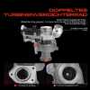 1x Abgasturbolader für BMW F20 F21 F22 F87 F34 E90 F30 F80 E93 E92 E91 F31 F33 F83 F32 F82 F36 Bild 1x Abgasturbolader für BMW F20 F21 F22 F87 F34 E90 F30 F80 E93 E92 E91 F31 F33 F83 F32 F82 F36