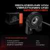1x Lagerung Gelenkwelle Kardanwellenlager für Volvo S70 874 V70 I 875 876 LV AWD Bild 1x Lagerung Gelenkwelle Kardanwellenlager für Volvo S70 874 V70 I 875 876 LV AWD