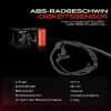 Frankberg 1x ABS Sensor Vorderachse beidseitig für Opel Astra J GTC Cascada 1.4L 1.6L 1.7L 1.8L 2.0L 2011-2019 Bild Frankberg 1x ABS Sensor Vorderachse beidseitig für Opel Astra J GTC Cascada 1.4L 1.6L 1.7L 1.8L 2.0L 2011-2019