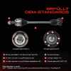 1x Antriebswelle Hinterachse Rechts für BMW 3er Touring E46 2.5L-3.0L 1999-2007 Bild 1x Antriebswelle Hinterachse Rechts für BMW 3er Touring E46 2.5L-3.0L 1999-2007
