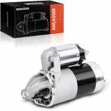 Frankberg 1x Anlasser Starter für Hyundai Accent Stufenheck H-1 Kasten H-1/Starex Bus H100 Lantra I Santamo