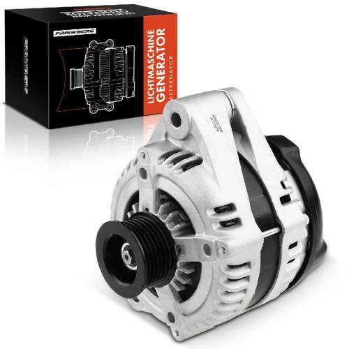 1x Lichtmaschine Generator für Jaguar S-Type X200 XK8 X100 XJ XF XK J43 4.2L Bild 1x Lichtmaschine Generator für Jaguar S-Type X200 XK8 X100 XJ XF XK J43 4.2L