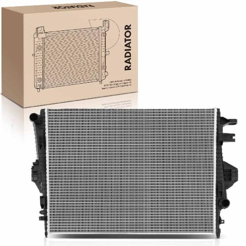 1x Kühler Wasserkühler Motorkühler für VW Touareg 7P5 7P6 Porsche Cayenne 92A Bild 1x Kühler Wasserkühler Motorkühler für VW Touareg 7P5 7P6 Porsche Cayenne 92A
