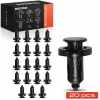 20x Befestigungsclips Stoßstange für Honda Accord VI Civic Acura Bild 20x Befestigungsclips Stoßstange für Honda Accord VI Civic Acura