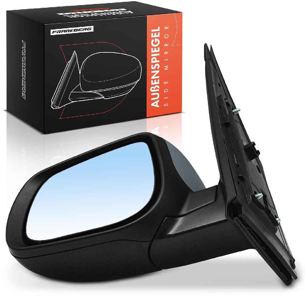 Frankberg 1x Außenspiegel Links für KIA Picanto TA 1.0L 1.2L 2011-2017