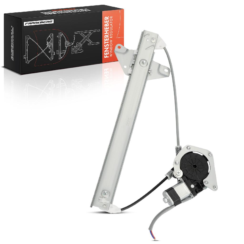 1x Fensterheber Hinten Links für Toyota Avensis Liftback T22