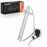 1x Fensterheber Hinten Links für Toyota Avensis Liftback T22