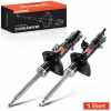2x Sto&szlig;d&auml;mpfer Vorderachse f&uuml;r Nissan Primera P12 Primera Kombi WP12 2002-2008