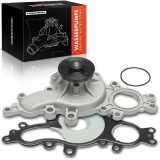 1x Wasserpumpe Kühlwasserpumpe für Lexus GS GRL1 IS 2 ALE2 LC Z10 LS F4 USF4 RC C1