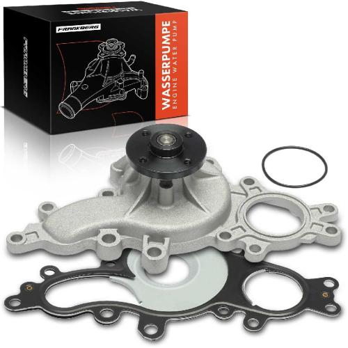 1x Wasserpumpe Kühlwasserpumpe für Lexus GS GRL1 IS 2 ALE2 LC Z10 LS F4 USF4 RC C1 Bild 1x Wasserpumpe Kühlwasserpumpe für Lexus GS GRL1 IS 2 ALE2 LC Z10 LS F4 USF4 RC C1