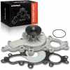 1x Wasserpumpe Kühlwasserpumpe für Lexus GS GRL1 IS 2 ALE2 LC Z10 LS F4 USF4 RC C1 Bild 1x Wasserpumpe Kühlwasserpumpe für Lexus GS GRL1 IS 2 ALE2 LC Z10 LS F4 USF4 RC C1