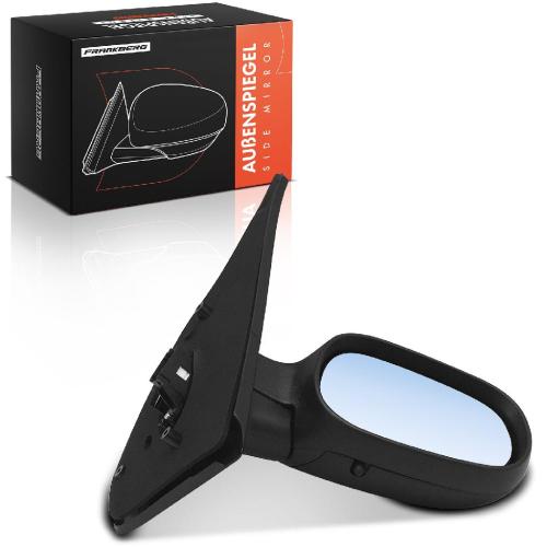 Frankberg 1x Außenspiegel Rechts für Renault Clio 2 BB CB 1.2L 1.4L 1.6L 1.9L 2.0L 3.0L 1998-2004 Bild Frankberg 1x Außenspiegel Rechts für Renault Clio 2 BB CB 1.2L 1.4L 1.6L 1.9L 2.0L 3.0L 1998-2004