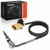 Frankberg 1x Abgastemperatursensor für VW Crafter Bus MAN TGE Pritsche/Fahrgestell