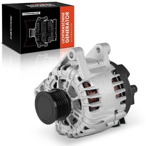 1x Lichtmaschine Generator für Ford B-Max Grand C-Max Focus 3 Fiesta Volvo V50 Bild 1x Lichtmaschine Generator für Ford B-Max Grand C-Max Focus 3 Fiesta Volvo V50