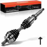 1x Antriebswelle Vorderachse Rechts für Volvo S80 I 184 2.8L 1998-2006