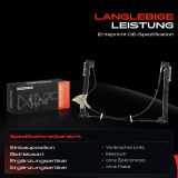 1x Fensterheber Vorne Links für MINI Cooper S R50 R52 R53 2005-2007