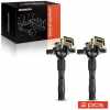 2x Zündmodul Zündspule für BMW 3er Cabriolet Coupe Touring E36 E46 5er Touring E39 E38 E31 E53 E52 Bild 2x Zündmodul Zündspule für BMW 3er Cabriolet Coupe Touring E36 E46 5er Touring E39 E38 E31 E53 E52