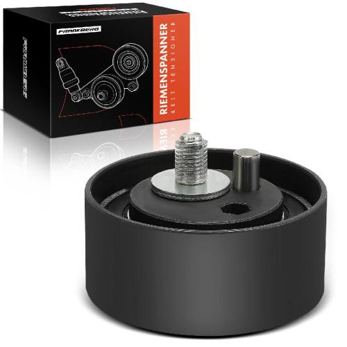 1x Spannrolle Riemenspanner für VW Passat Audi A4 A6 A8 Skoda Superb I Bild 1x Spannrolle Riemenspanner für VW Passat Audi A4 A6 A8 Skoda Superb I
