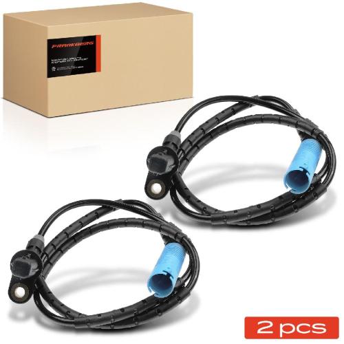 2x ABS Sensor Hinten für BMW Z4 Coupe E86 Z4 Roadster E85 3.0L 3.2L 2.0L 2.2L 2.5L 2002-2008 Bild 2x ABS Sensor Hinten für BMW Z4 Coupe E86 Z4 Roadster E85 3.0L 3.2L 2.0L 2.2L 2.5L 2002-2008