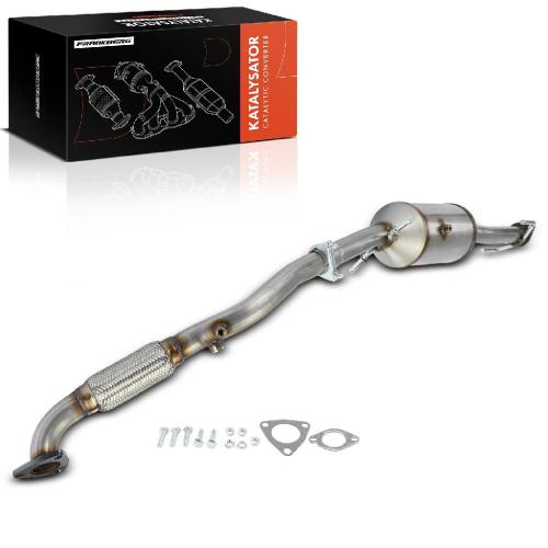 1x Partikelfilter für Opel Astra J P10 Chevrolet Cruze 1.7L 2009-2016 Bild 1x Partikelfilter für Opel Astra J P10 Chevrolet Cruze 1.7L 2009-2016