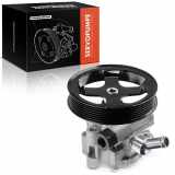1x Servopumpe hydraulisch für Toyota Land Cruiser 200 J2 Bj ab 2007 4.7L