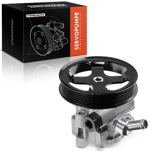 1x Servopumpe hydraulisch für Toyota Land Cruiser 200 J2 Bj ab 2007 4.7L Bild 1x Servopumpe hydraulisch für Toyota Land Cruiser 200 J2 Bj ab 2007 4.7L